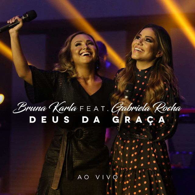 Music Deus da Graça