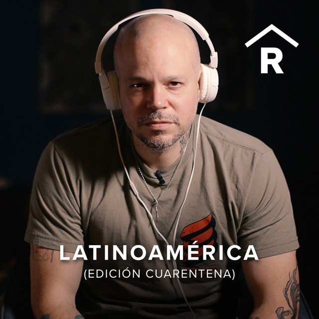 Canciones Latinoamérica - Edición Cuarentena