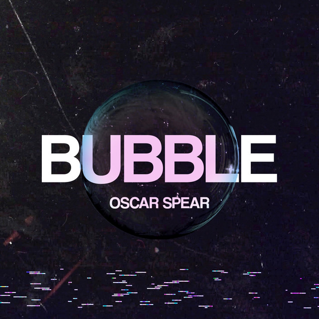 Canción Bubble