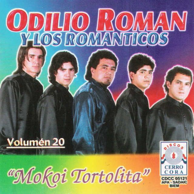 Canción Mokoi Tortolita