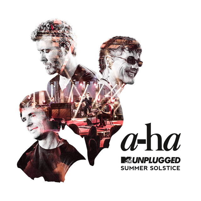 Music Hunting High And Low - MTV Unplugged