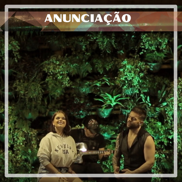 Music Anunciação - Acústico