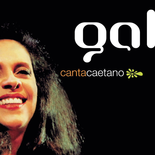 Canción Sorte (feat. Caetano Veloso)