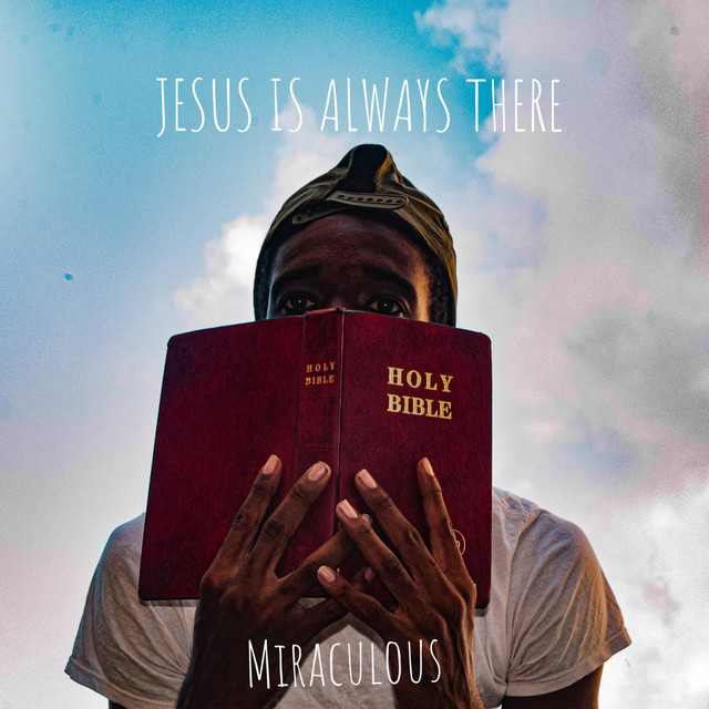 Music Jesus Is Always There