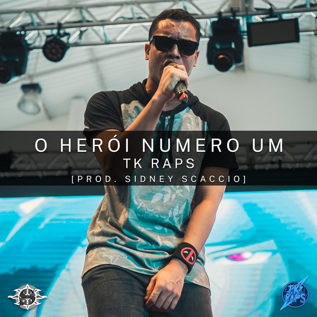 Music O Herói Numero Um