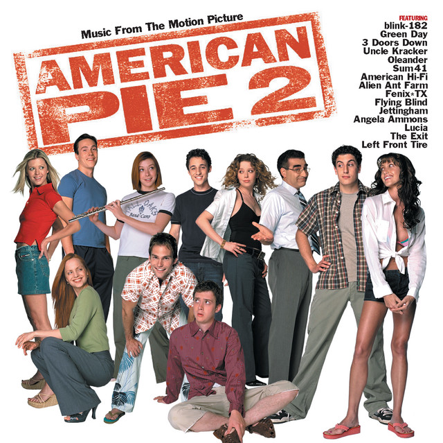 Music Susan - From "American Pie" Soundtrack