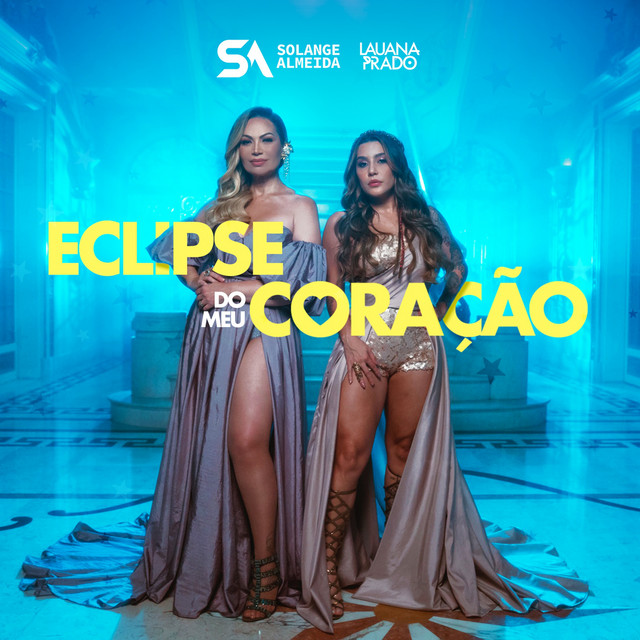 Music Eclipse do Meu Coração