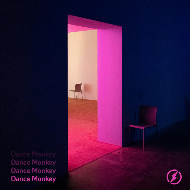 Canción Dance Monkey