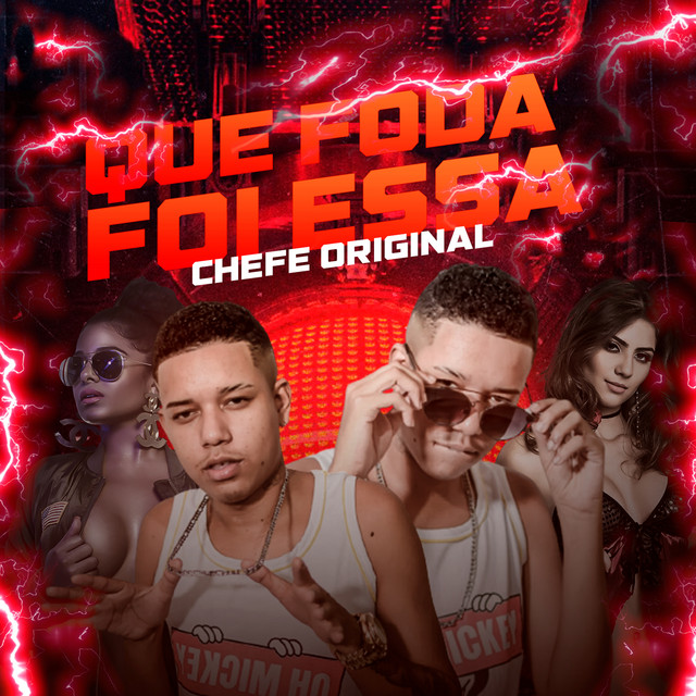 Music Que Foda Foi Essa (feat. Jessi) - Brega Funk