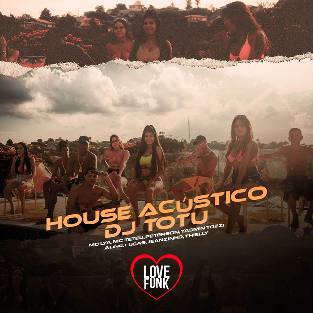 Canción House Acústico Dj Totu