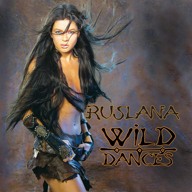 Canción Wild Dances