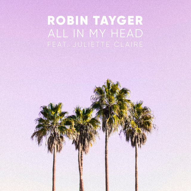 Canción All In My Head (feat. Juliette Claire) - Extended