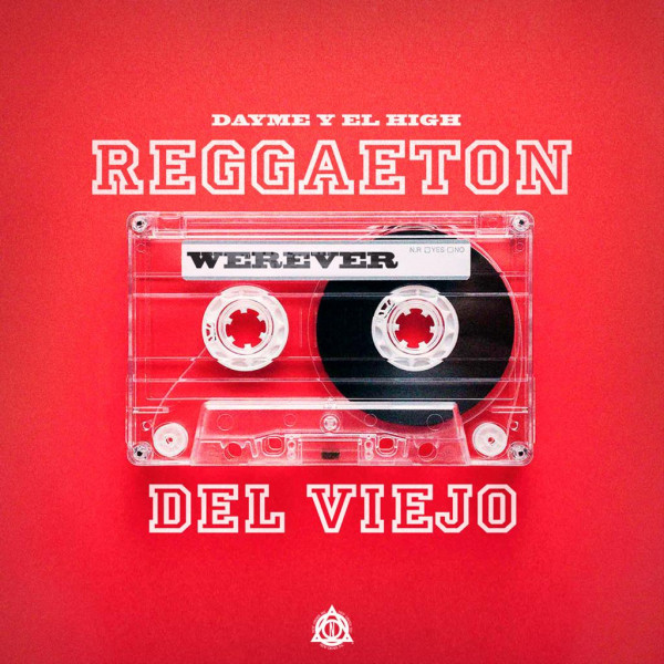 Music Reggaeton Del Viejo