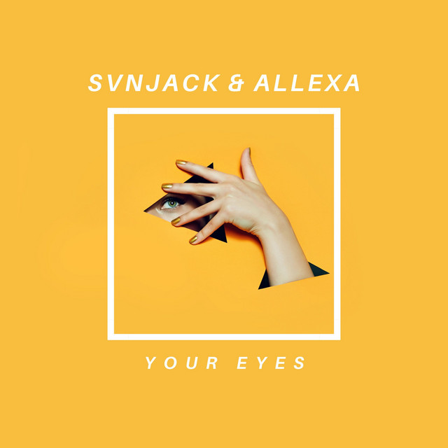 Canciones Your Eyes