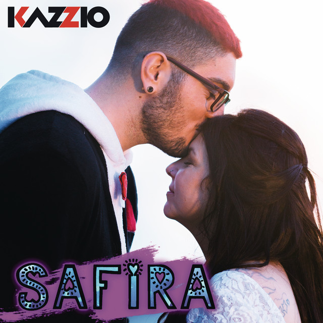 Canción Safira