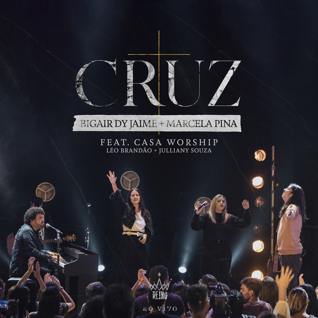 Music Cruz - Ao Vivo