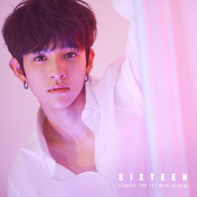 Canción Sixteen (Feat. Changmo)