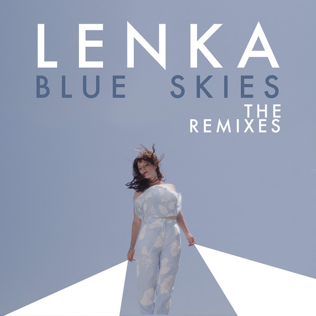 Canciones Blue Skies - Revoke Remix