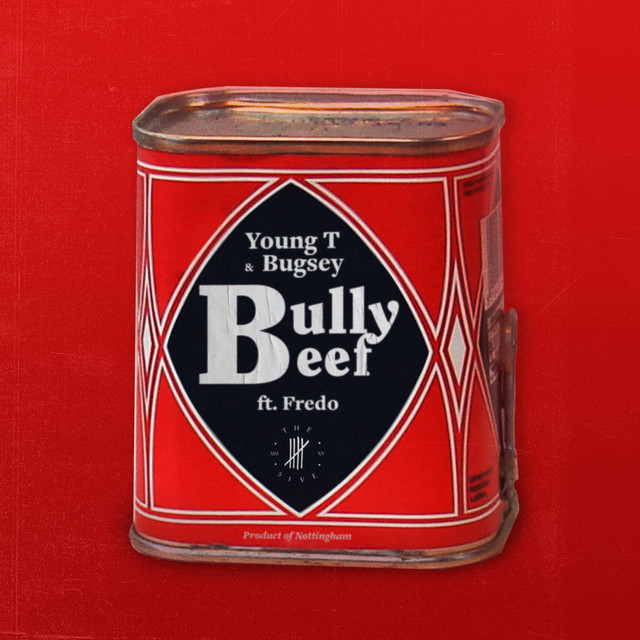 Canciones Bully Beef (feat. Fredo)