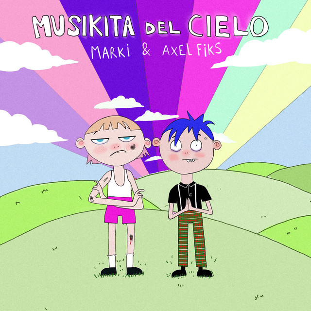 Music Musikita del Cielo