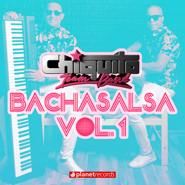 Music BachaSalsa Vol. 1