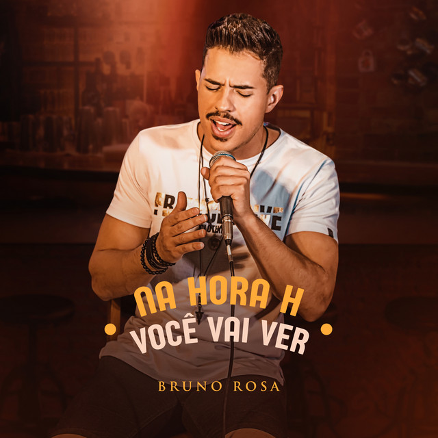 Music Na Hora H / Você Vai Ver