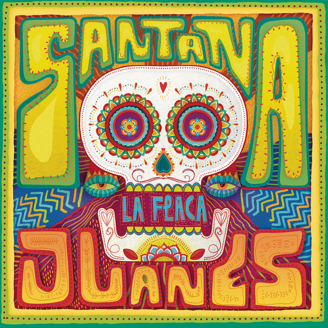 Music La Flaca (feat. Juanes)