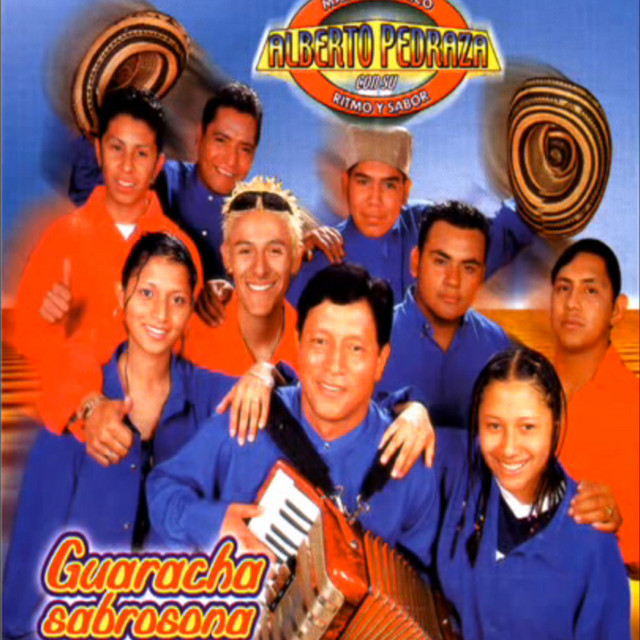 Canción Guaracha Sabrosona