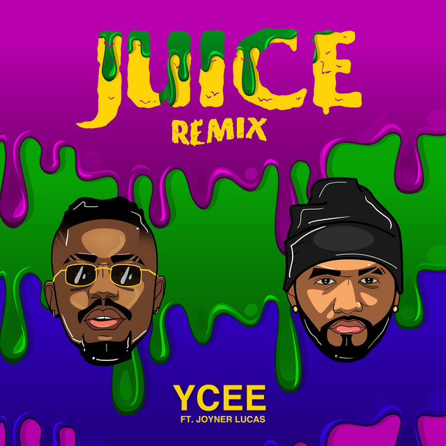 Music Juice Remix