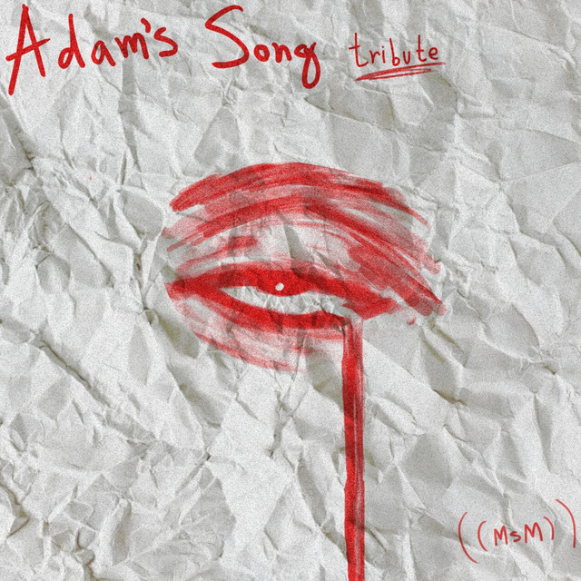 Canciones Adam's Song - Cover