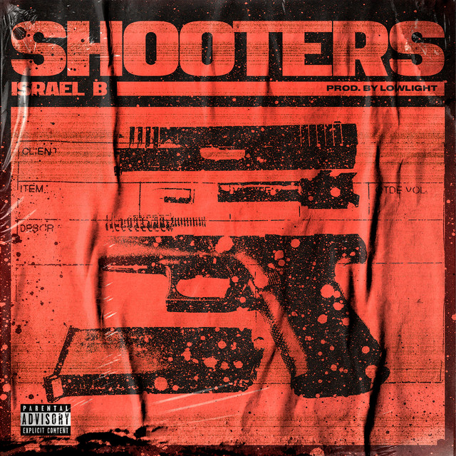 Canciones Shooters