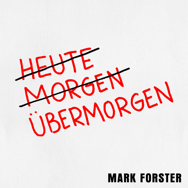 Music Übermorgen