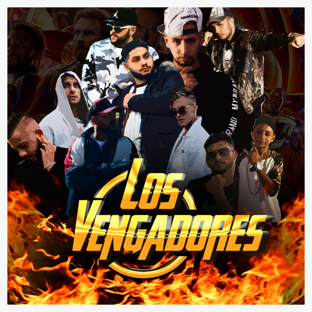 Music Los Vengadores