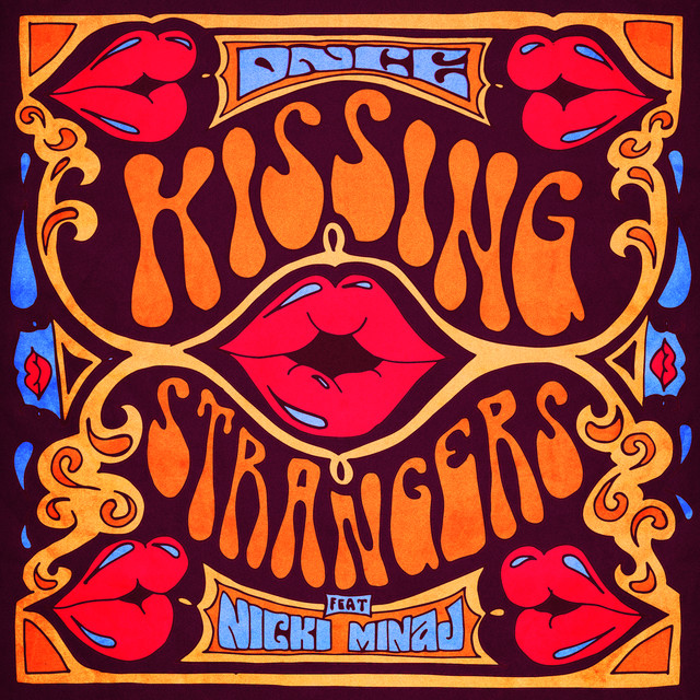 Music Kissing Strangers