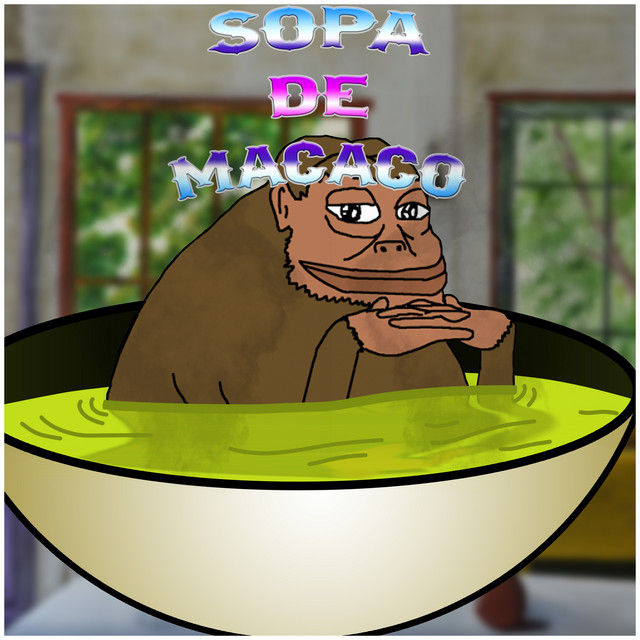 Music Sopa de Macaco