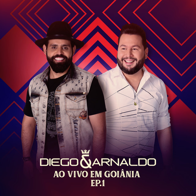 Canciones Pra Quem Se Ama (feat. Edson & Hudson) - Ao Vivo