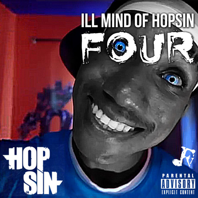 Music Ill Mind of Hopsin 4