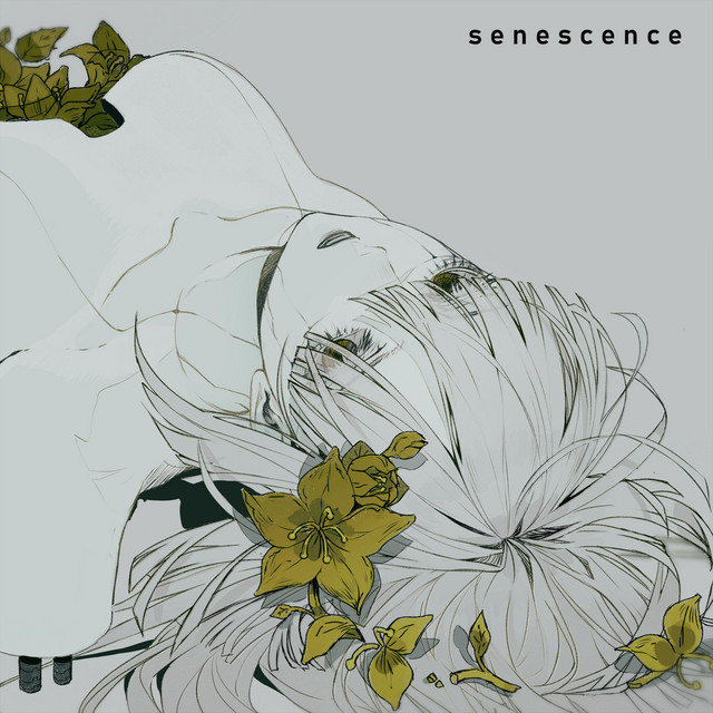 Music Senescence (Cecile)