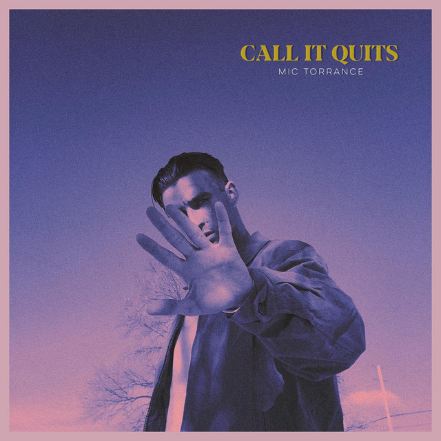 Canción Call It Quits