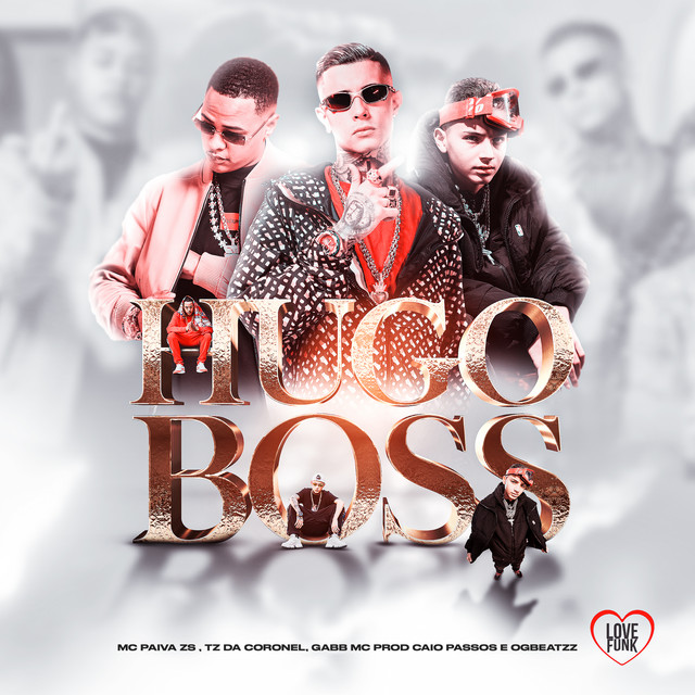 Music Hugo Boss