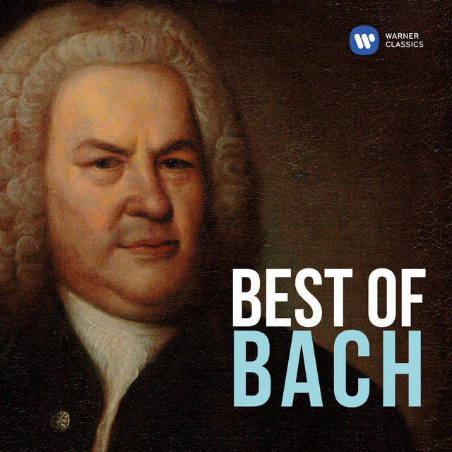 Music Bach, JS: Brandenburg Concerto No. 3 in G Major, BWV 1048: I. —