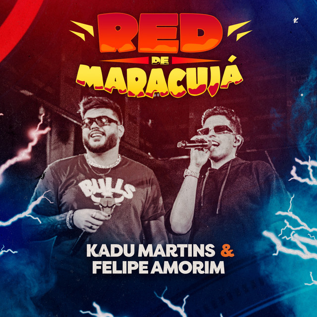 Canción Red de Maracujá