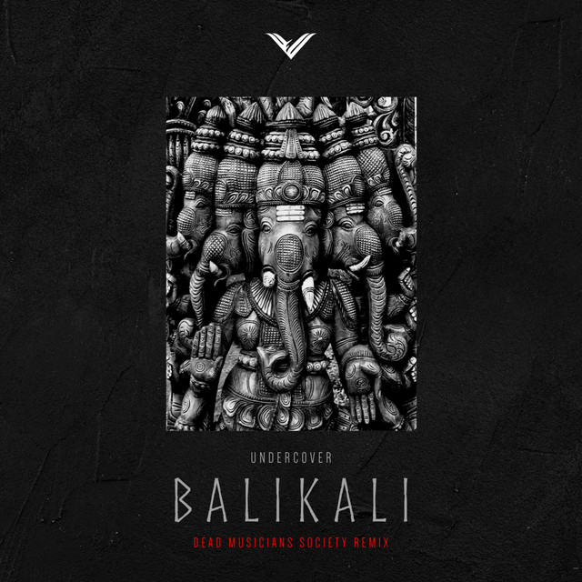 Canciones Balikali - Dead Musicians Society & Aura Vortex & Blazy Remix