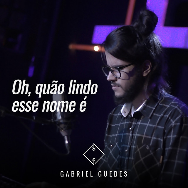 Canción Oh, Quão Lindo Esse Nome É