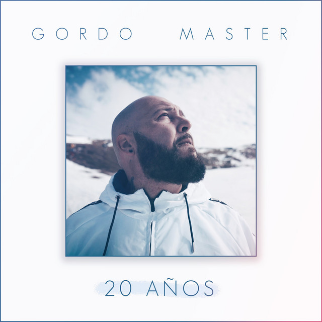 Canción 20 años