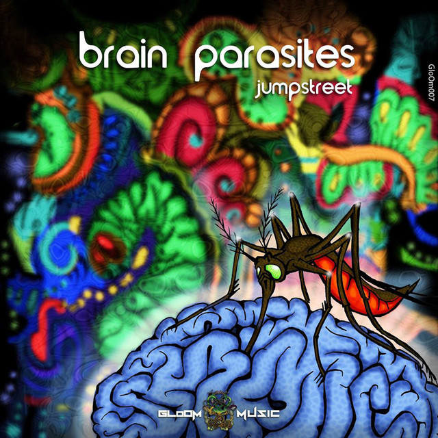 Canción Brain Parasites