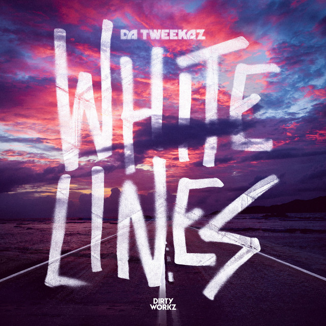 Music White Lines