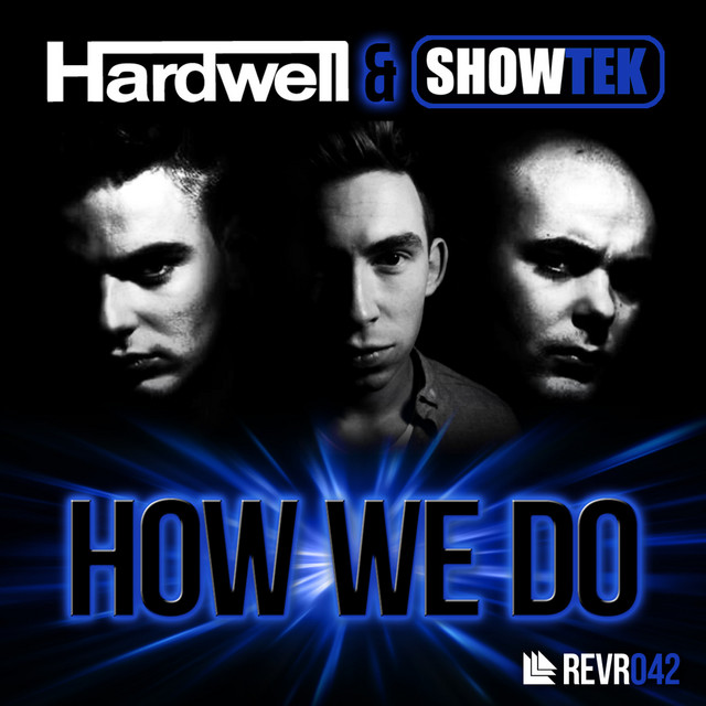 Canciones How We Do - Original Mix