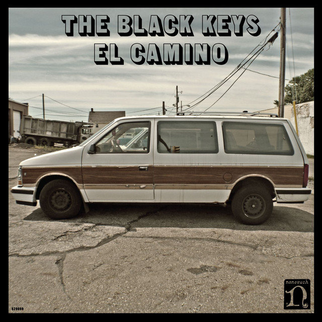 Canciones Little Black Submarines