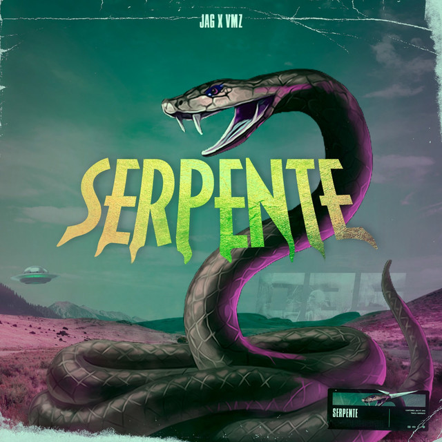 Music Serpente